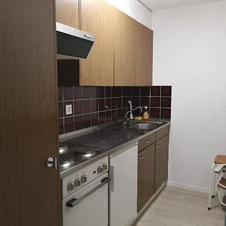 Apartment Curtinfess Rezzonico