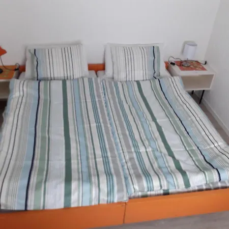 Appartement Curtinfess Rezzonico *