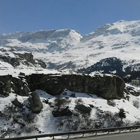 Διαμέρισμα Curtinfess Rezzonico Bivio