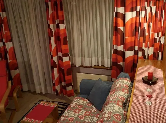 Apartment Curtinfess Rezzonico