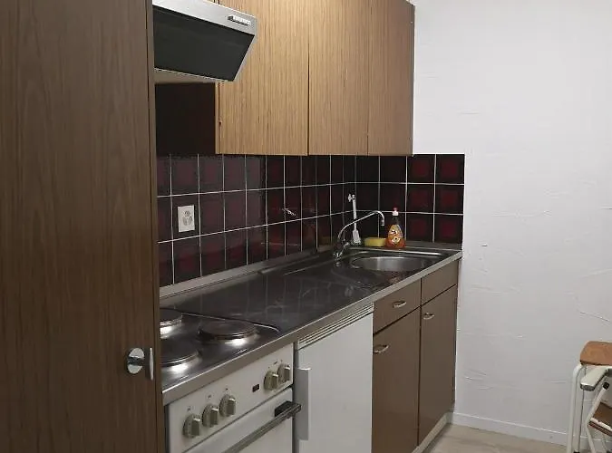 Apartment Curtinfess Rezzonico