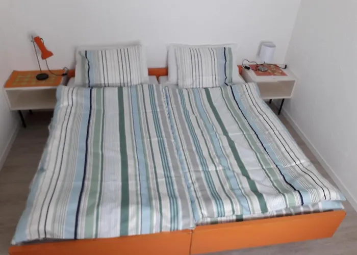 Apartment Curtinfess Rezzonico *