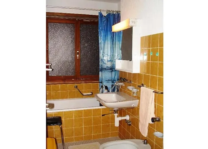 Curtinfess Rezzonico Daire *