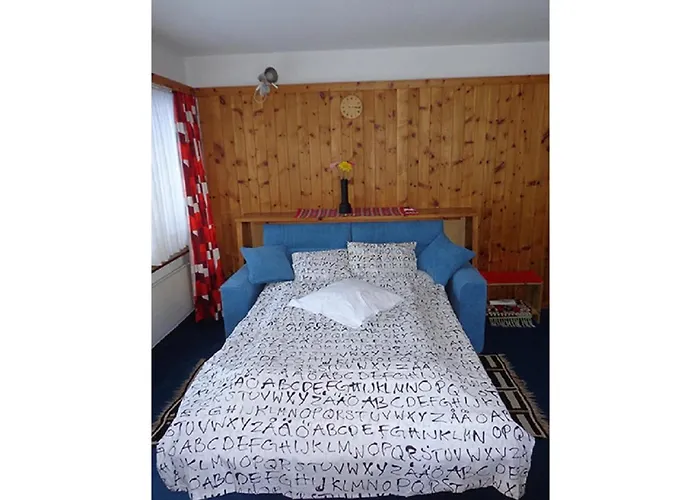 Curtinfess Rezzonico Daire