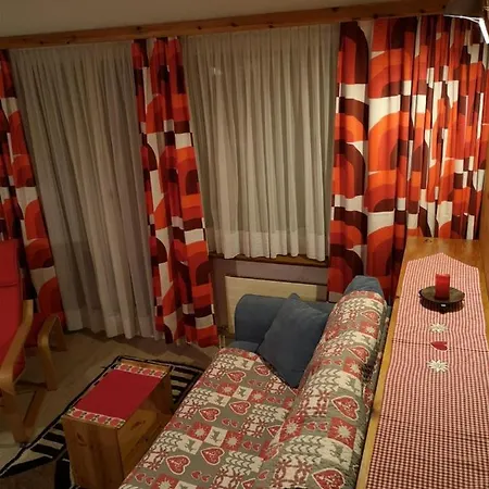 Apartment Curtinfess Rezzonico