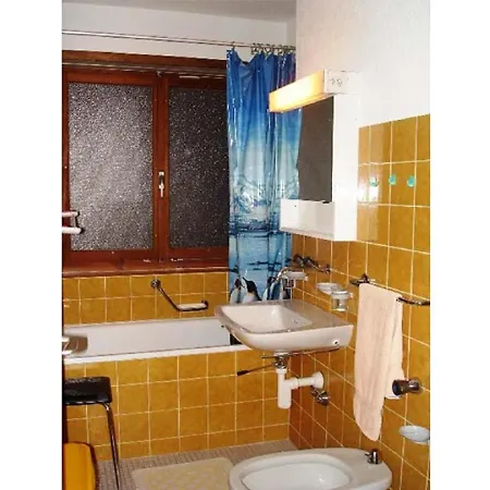 Curtinfess Rezzonico Apartment *