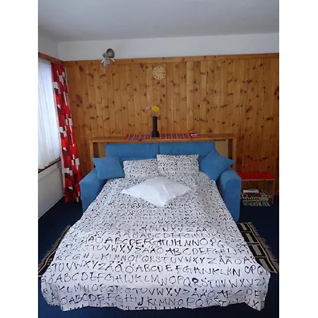 Curtinfess Rezzonico Apartment